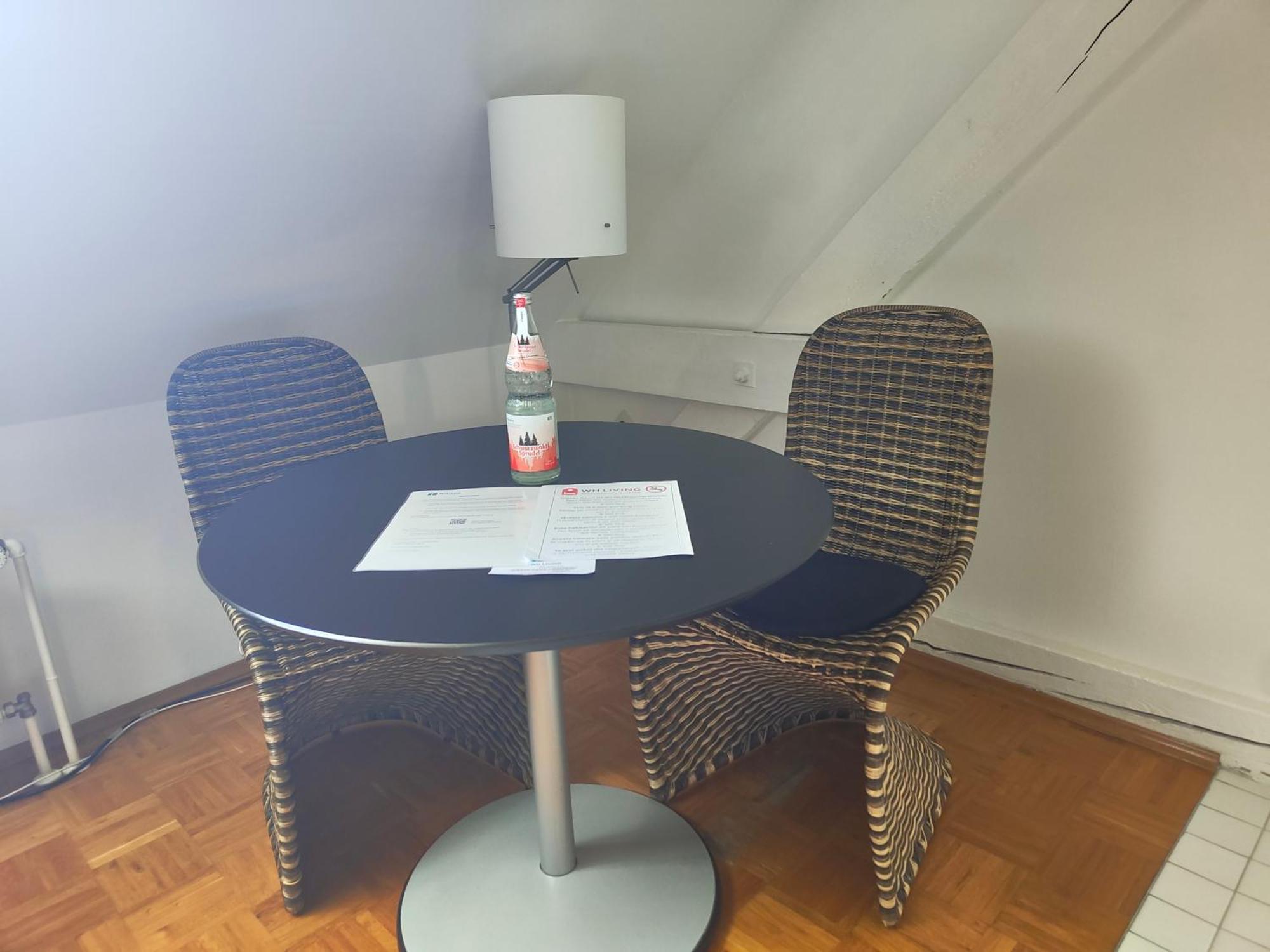 Aparthotel Whliving - & In