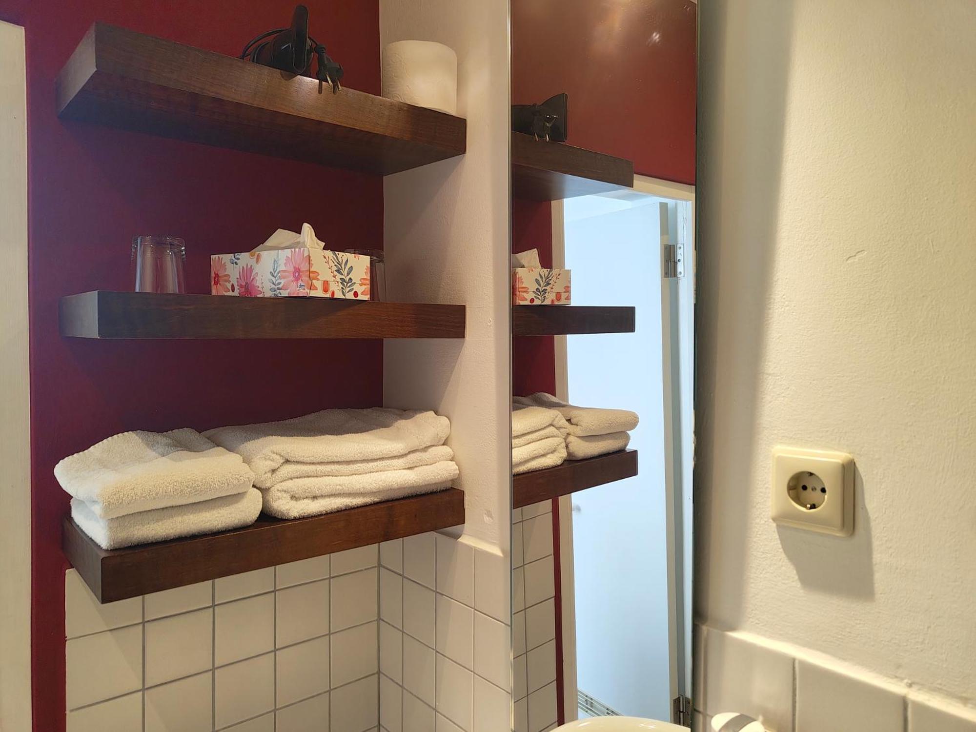 Whliving - & In Aparthotel