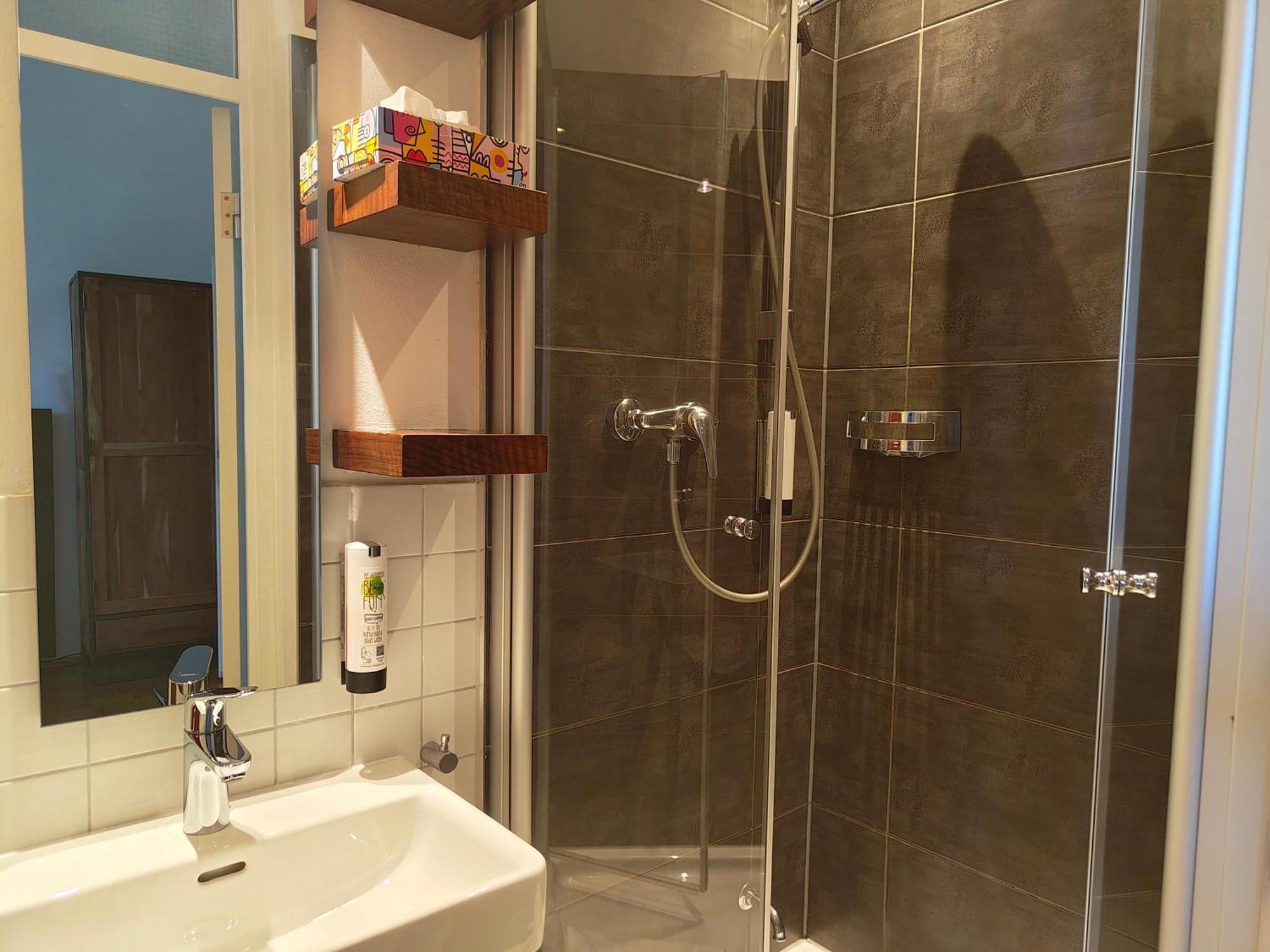 Whliving - & In Aparthotel