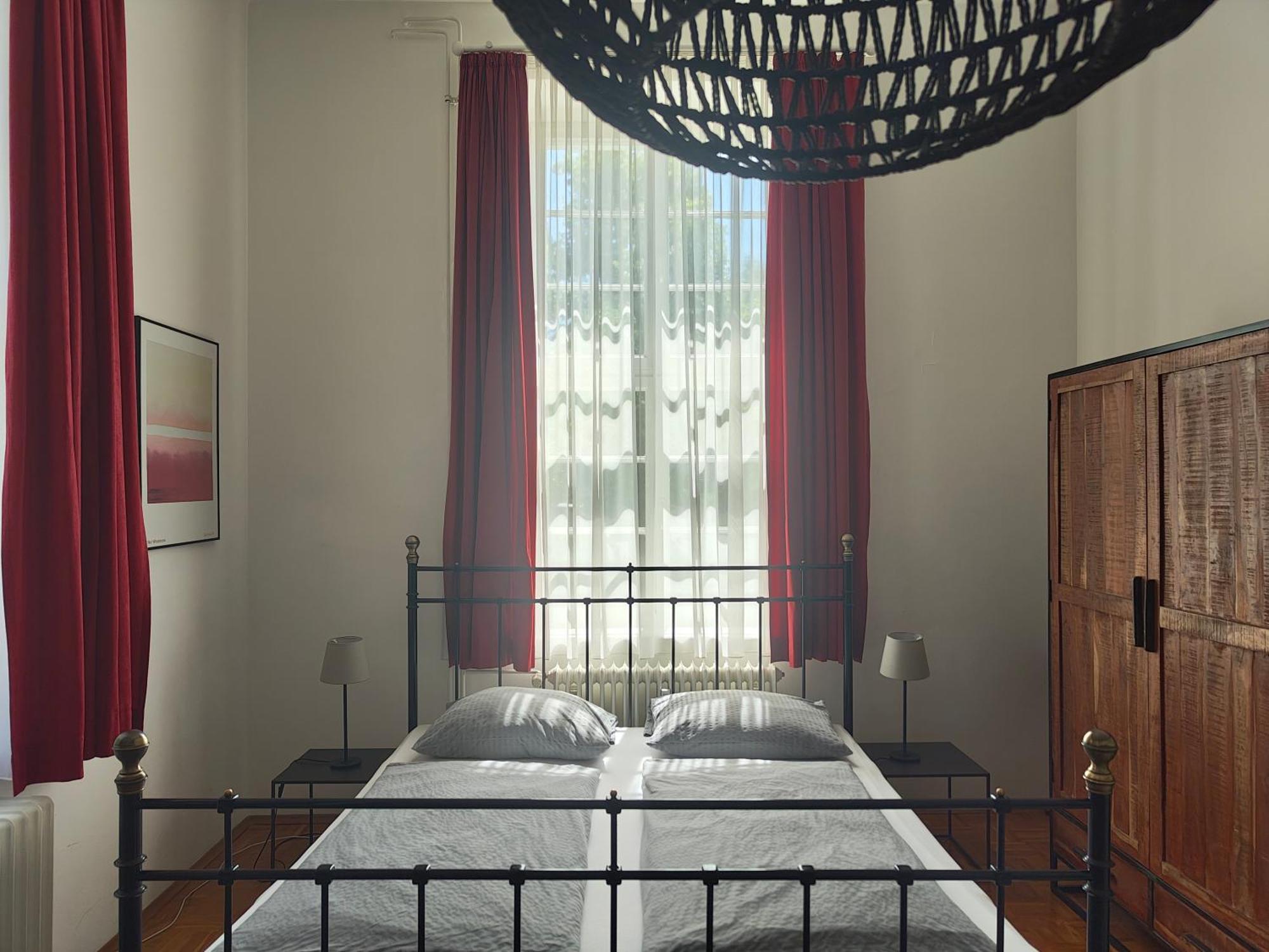 Whliving - & In Aparthotel Konstanz