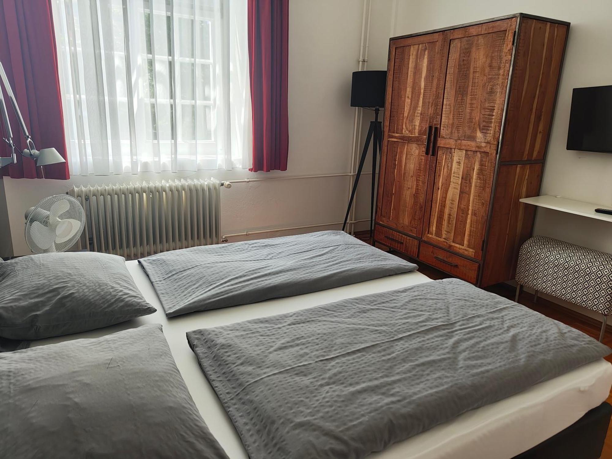 Whliving - & In Aparthotel *