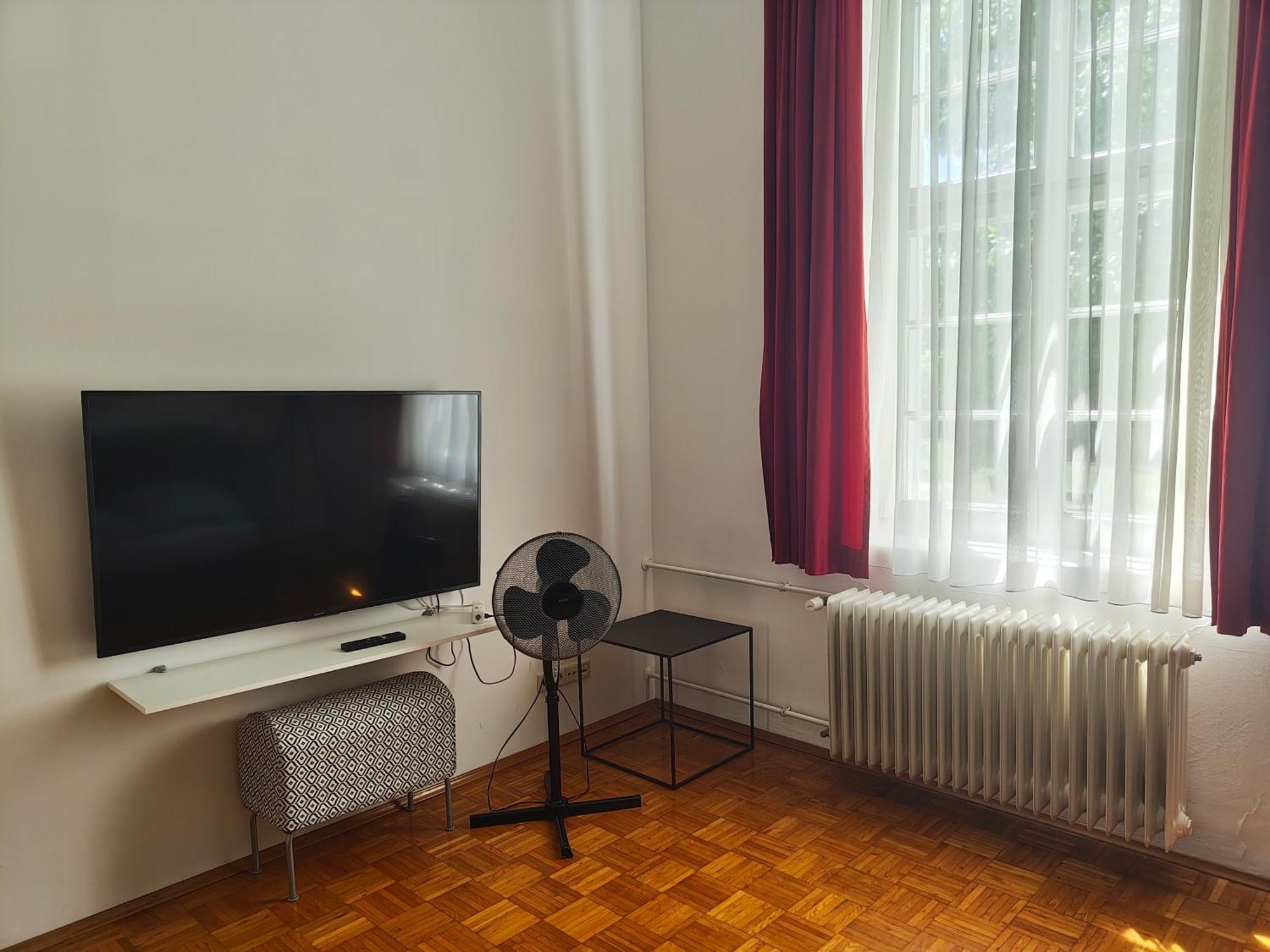 Aparthotel Whliving - & In *