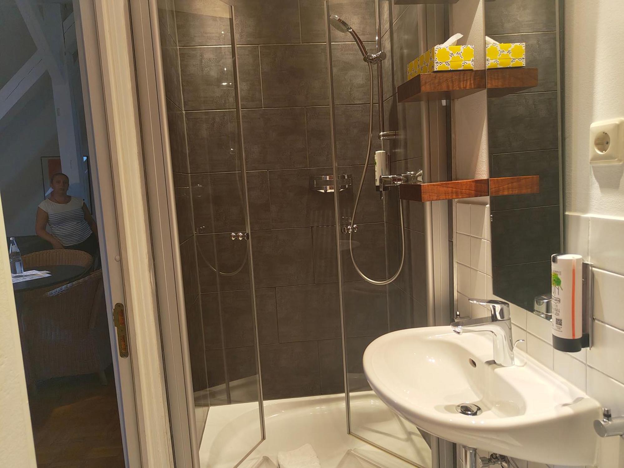 Aparthotel Whliving - & In Konstanz