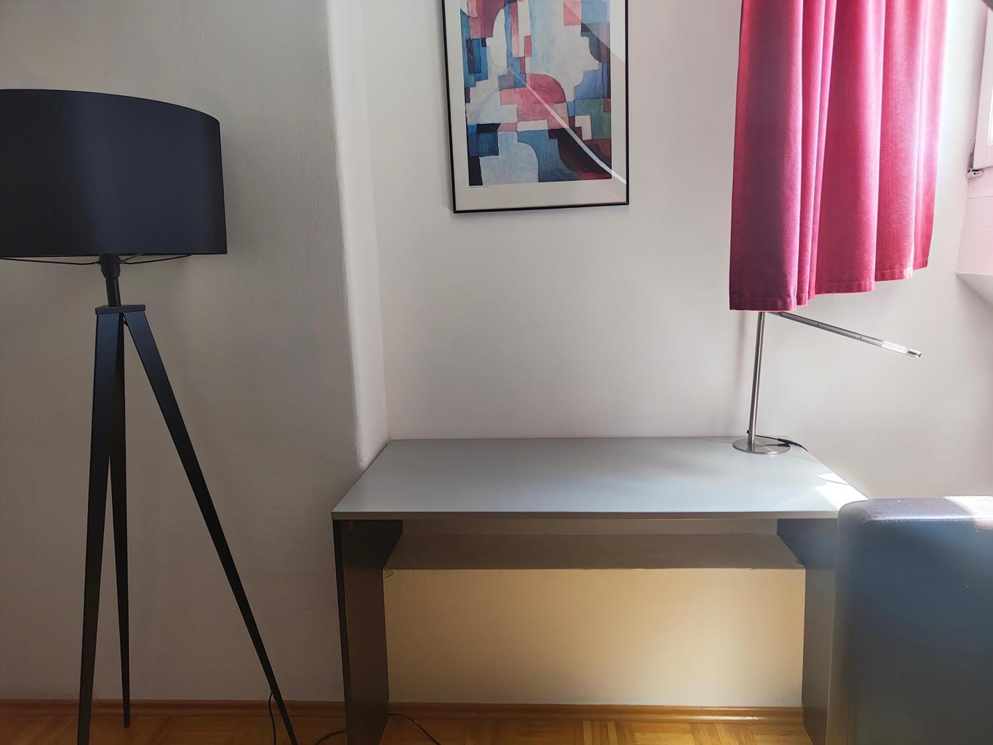 Whliving - & In Aparthotel
