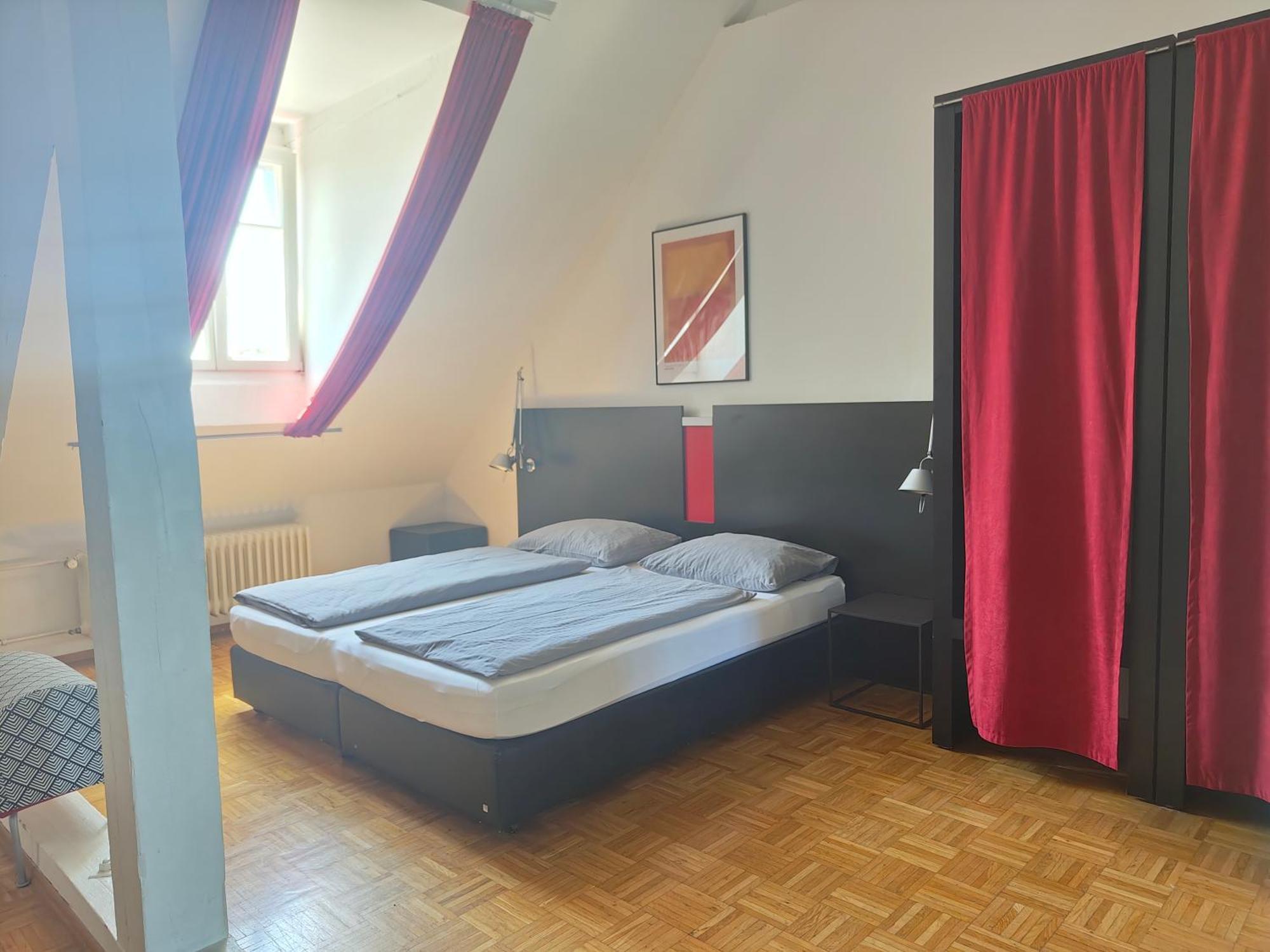 Whliving - & In Aparthotel Konstanz