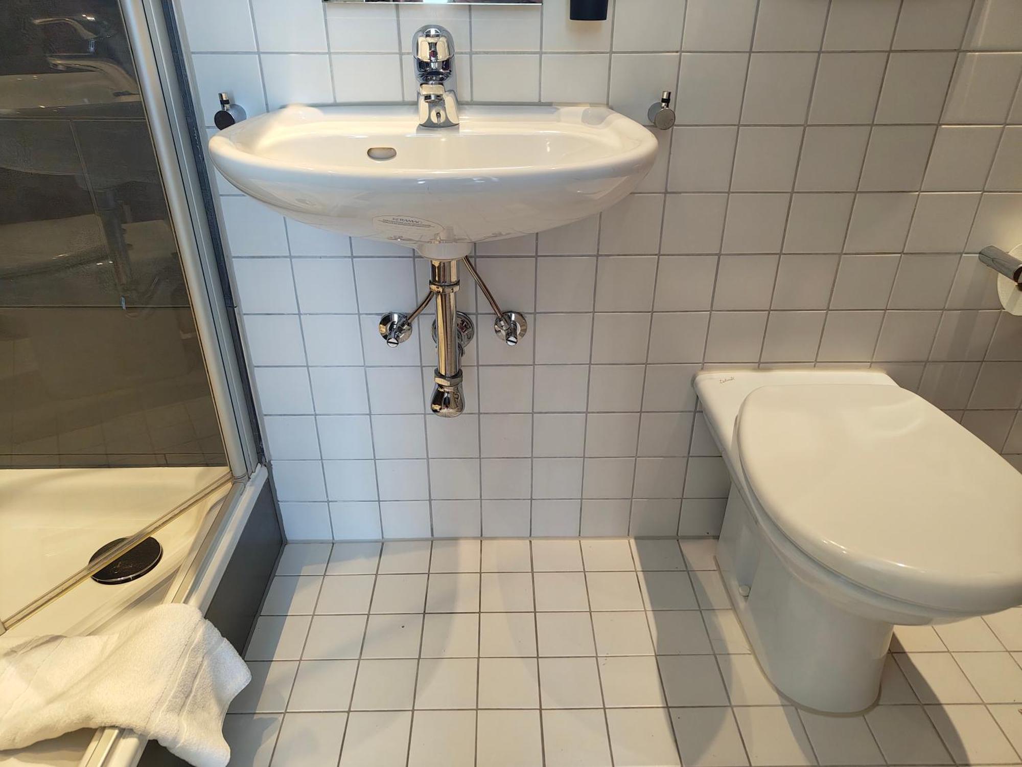 Whliving - & In Aparthotel