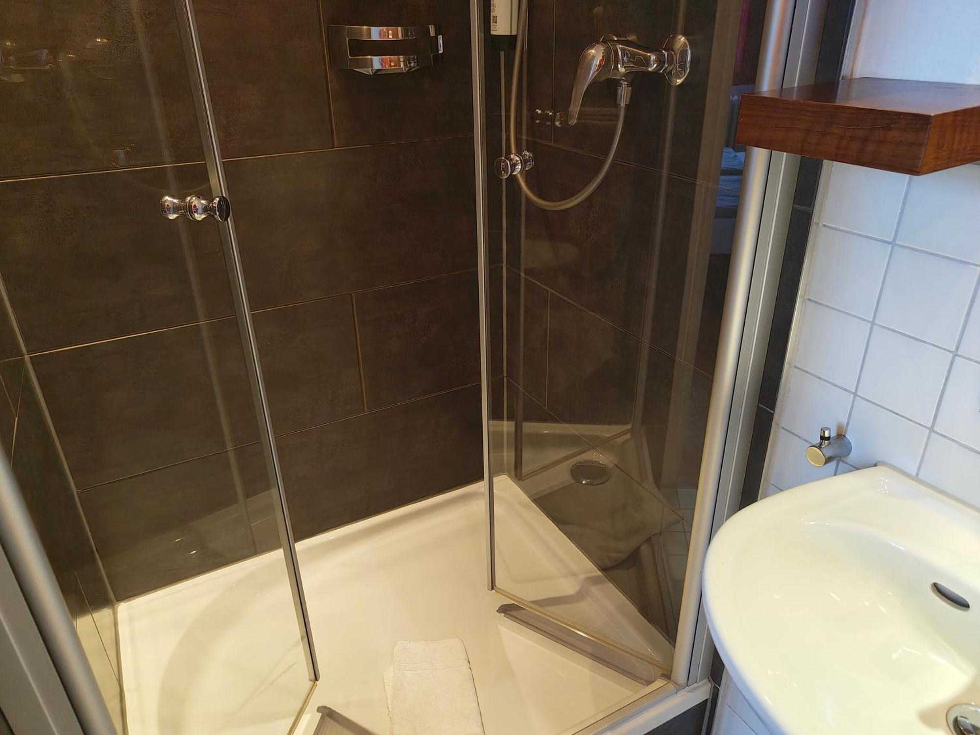 Aparthotel Whliving - & In *