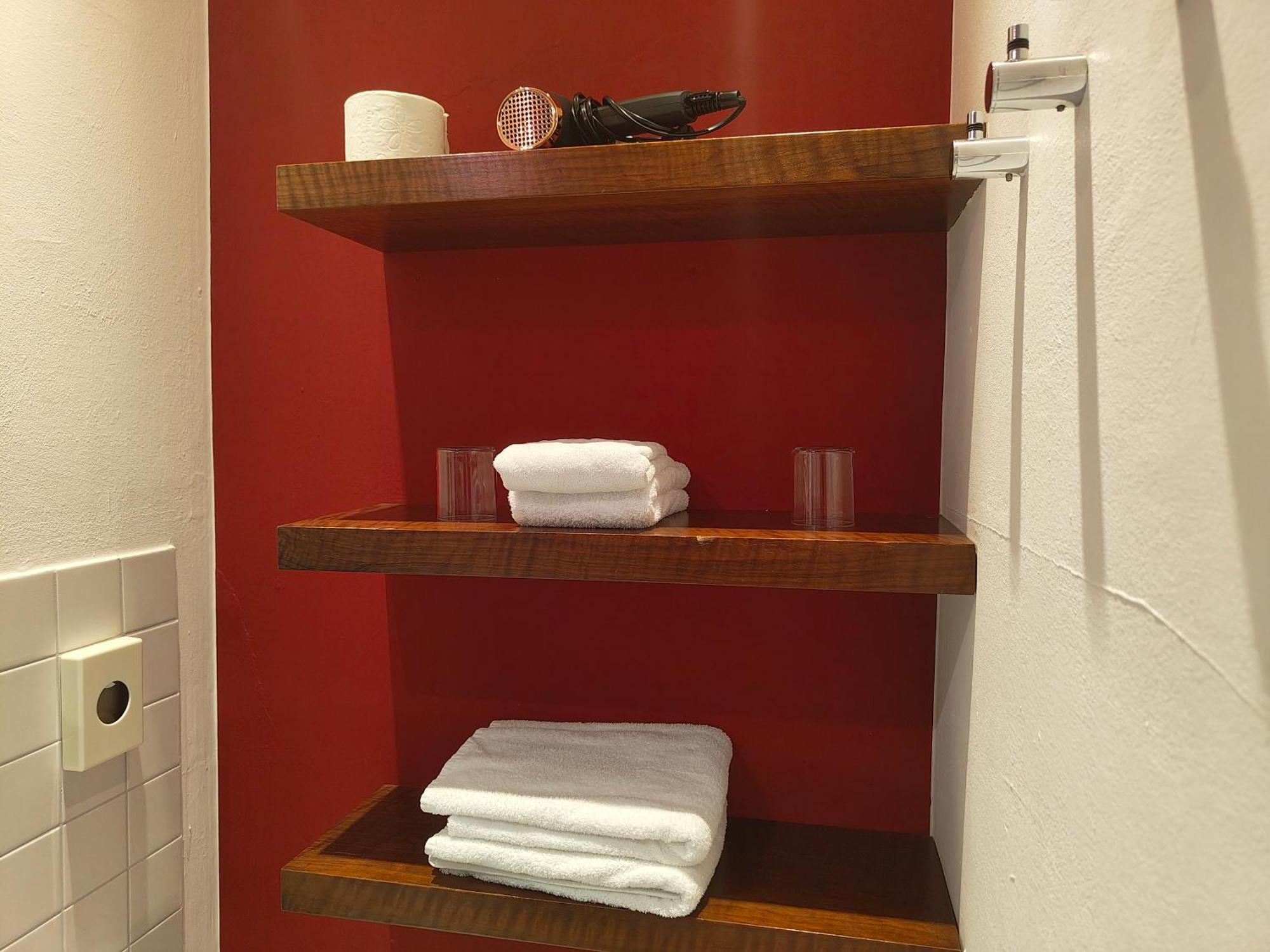 Aparthotel Whliving - & In