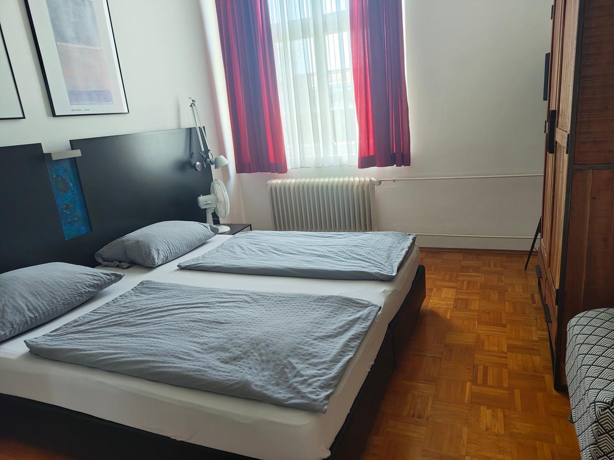 Aparthotel Whliving - & In *