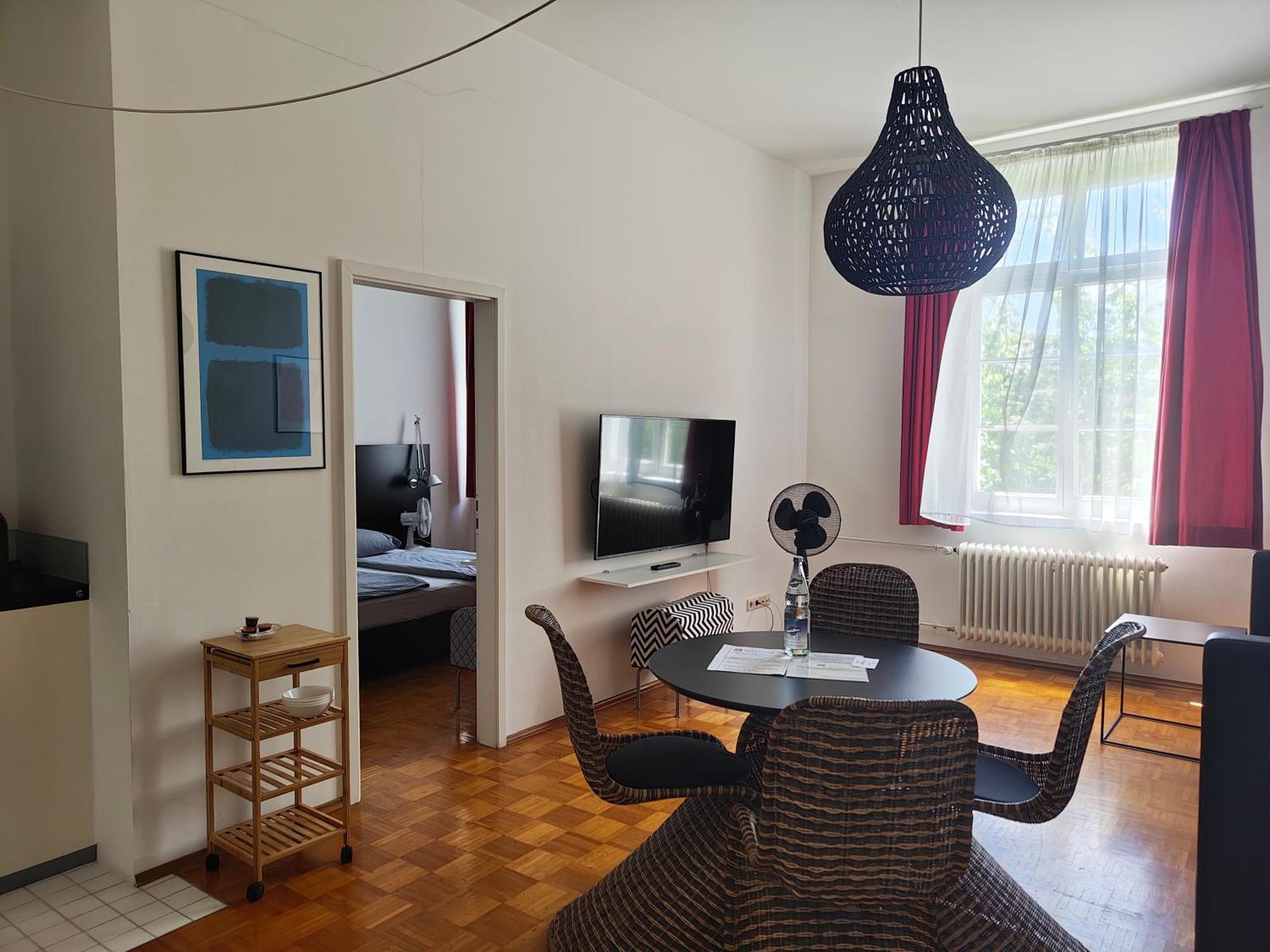 Whliving - & In Konstanz