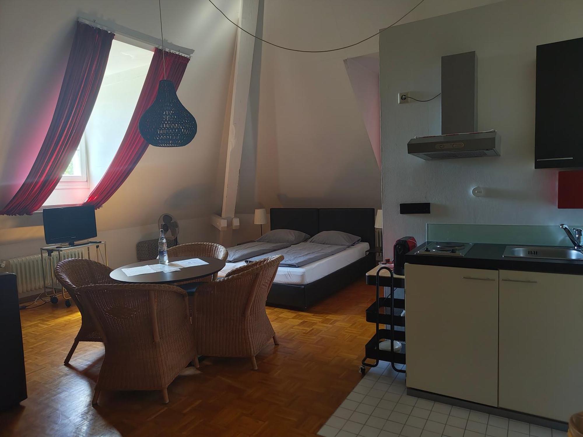 Whliving - & In * Konstanz