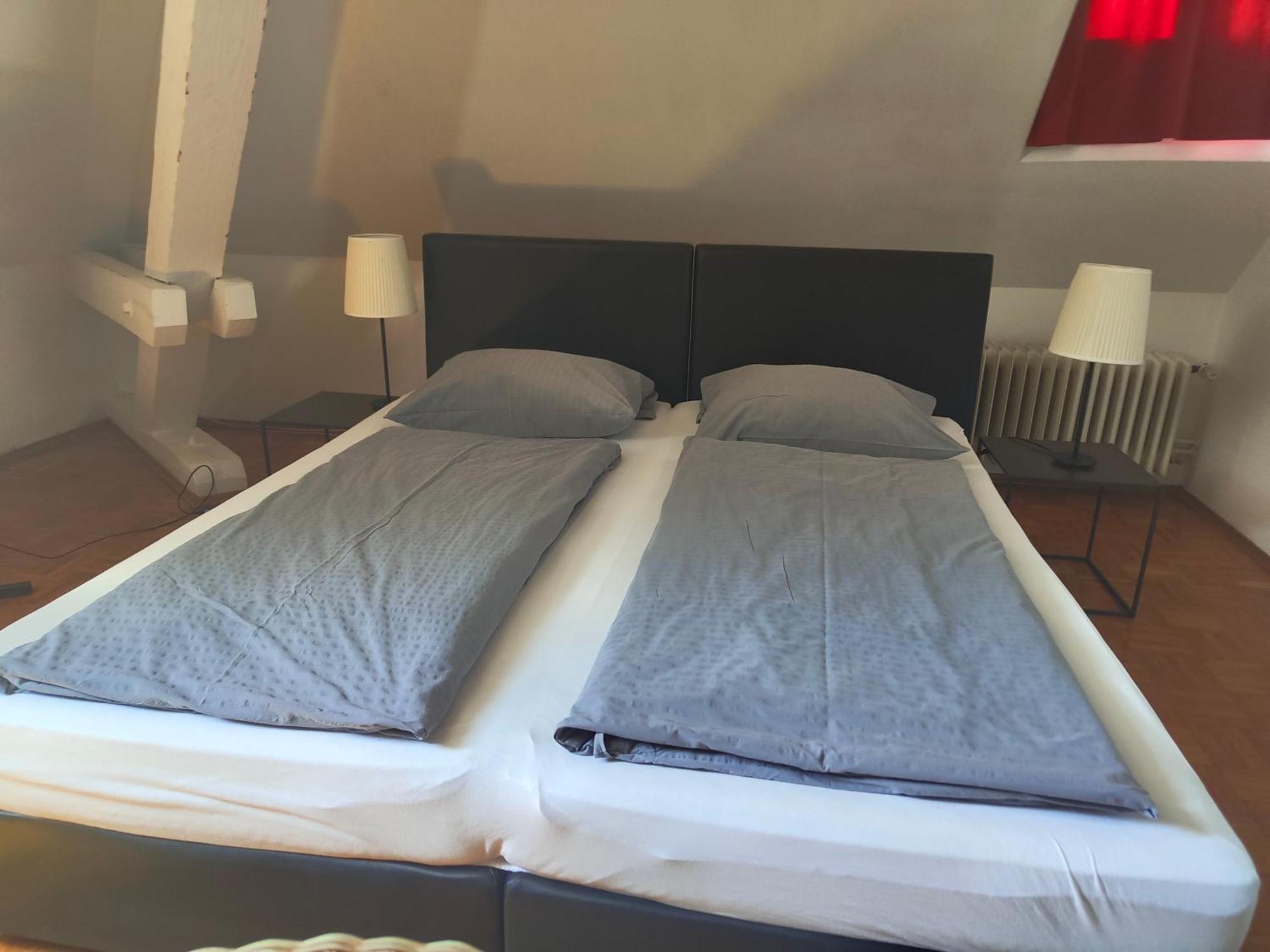 Whliving - & In * Konstanz