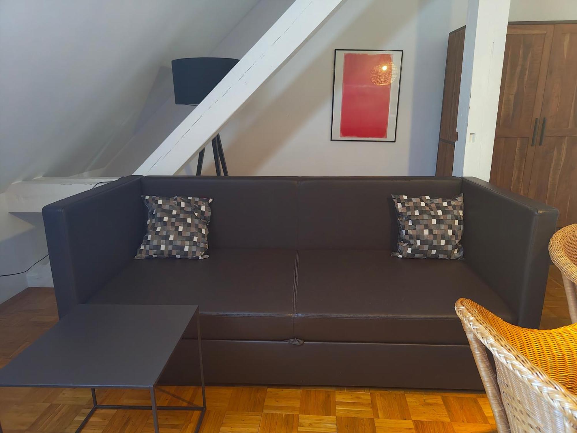 Whliving - & In Aparthotel *