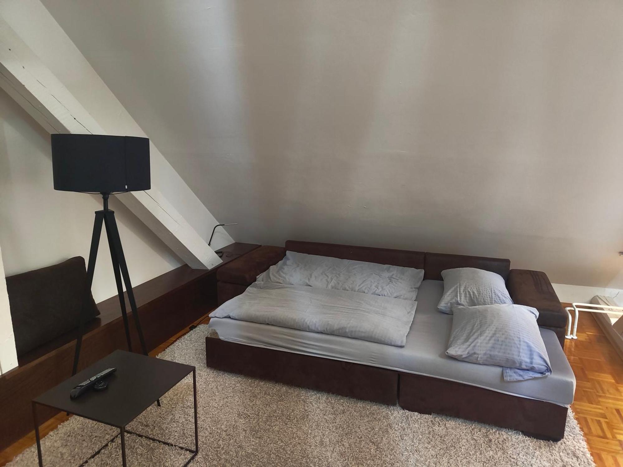 Whliving - & In Aparthotel